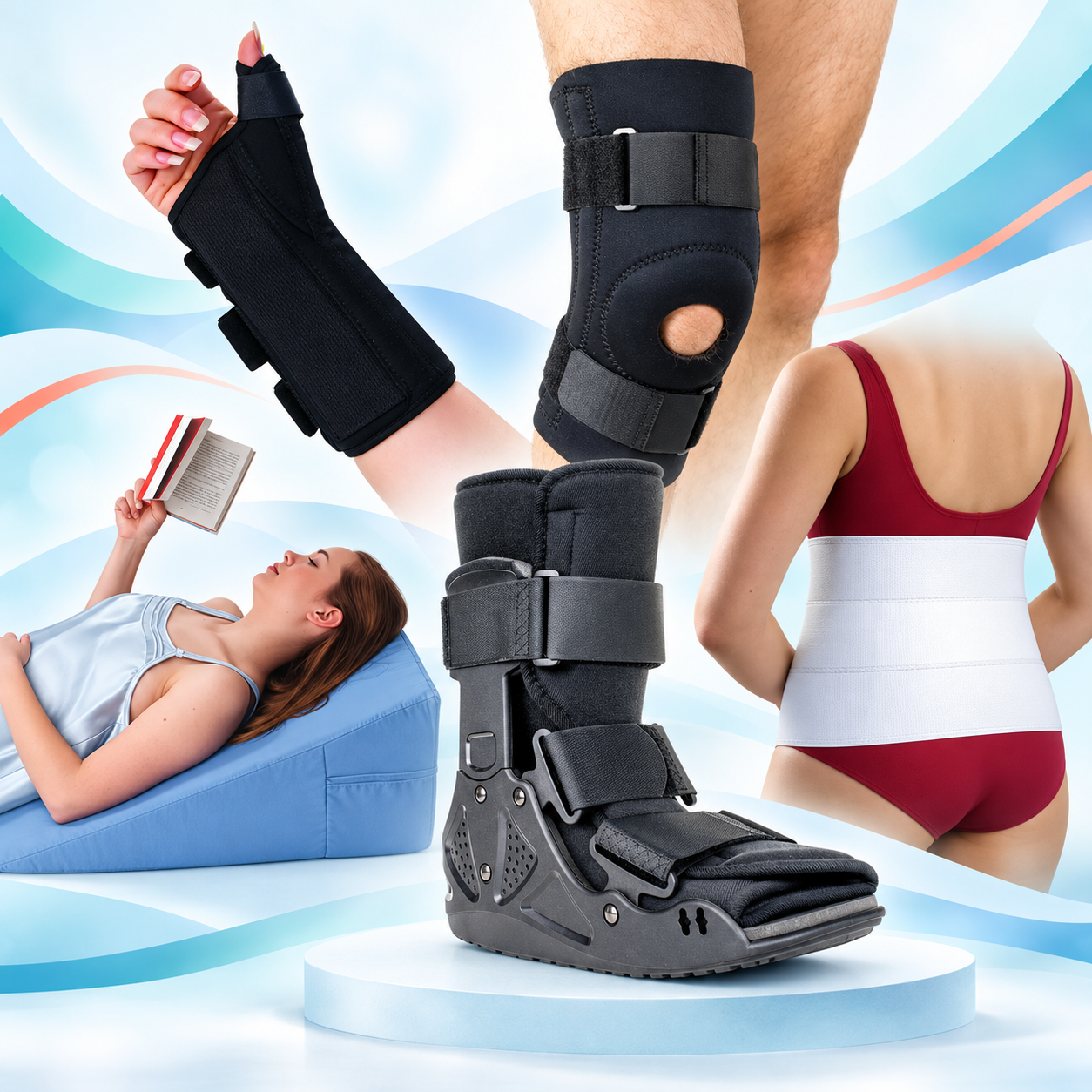 Orthopedics