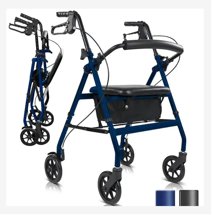 Rollators