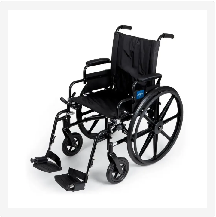 Manual Wheelchair