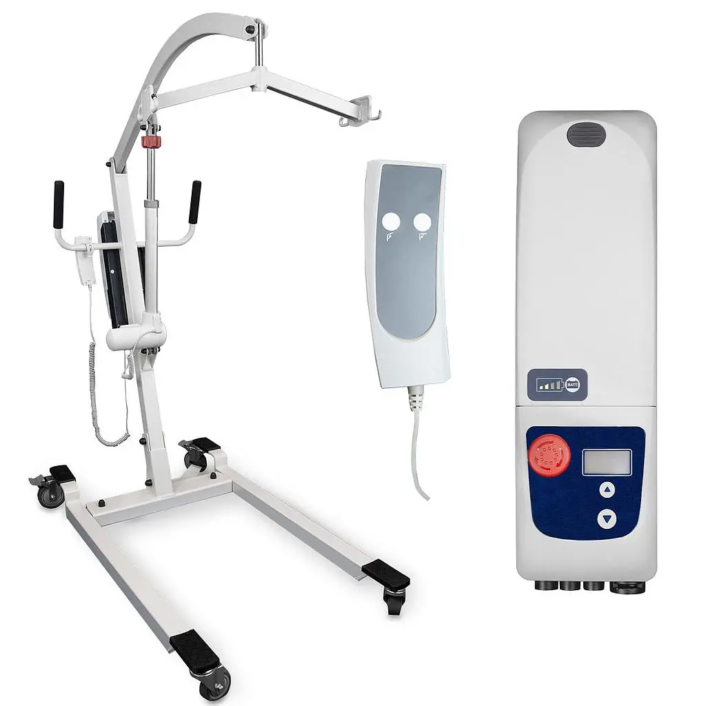 Patient lift rental