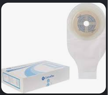 Ostomy