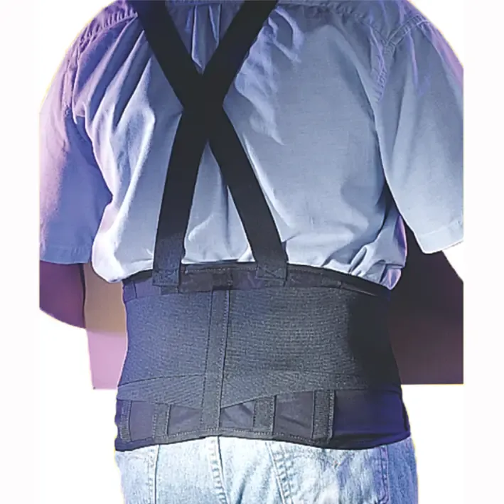 Industrial Back Support, M