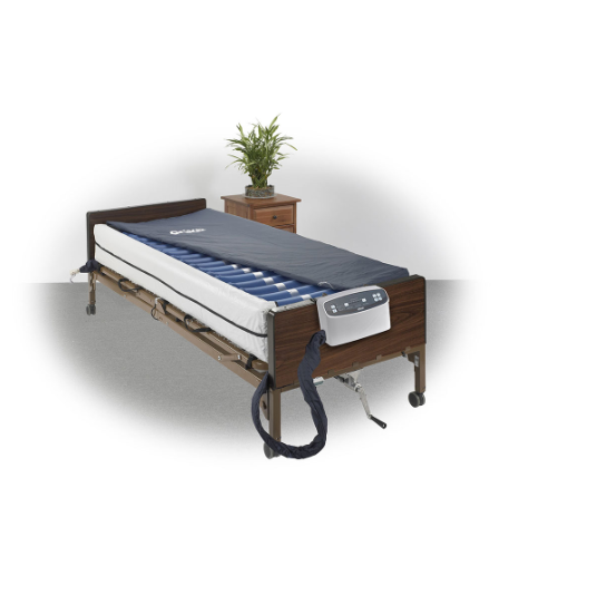 Rent air mattress for hospital bed 36w