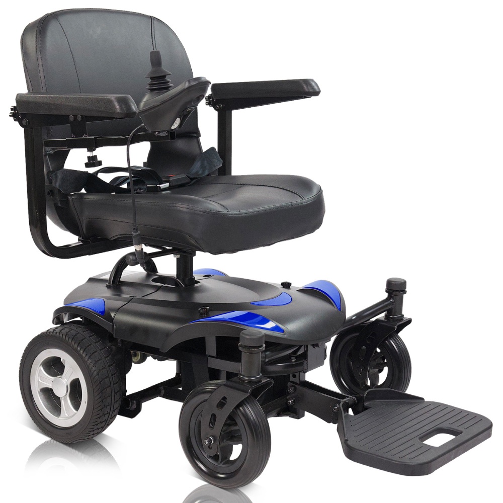 Electric Power Wheelchair Model C