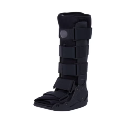 Air Walker Boot Tall, Medium
