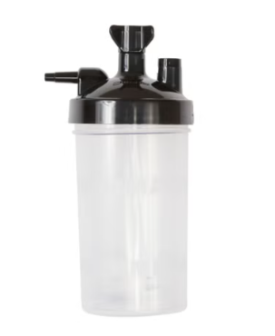Bubble Humidifier