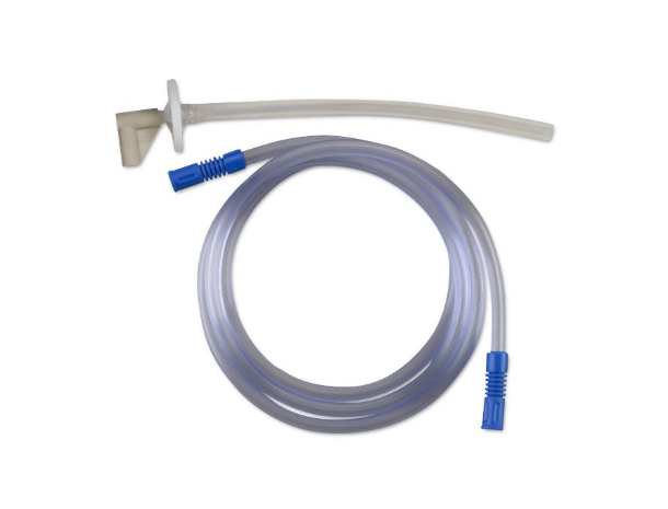 Tubing And Filter Kit with 72" tube