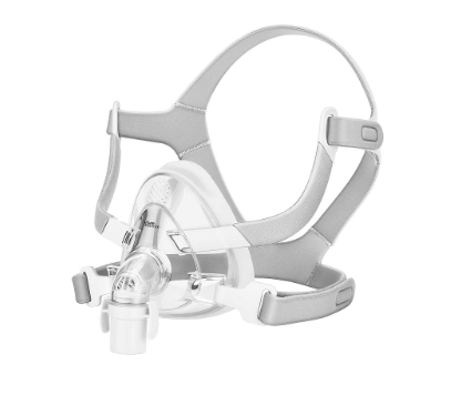 Comfort+ Full Face CPAP Mask, L