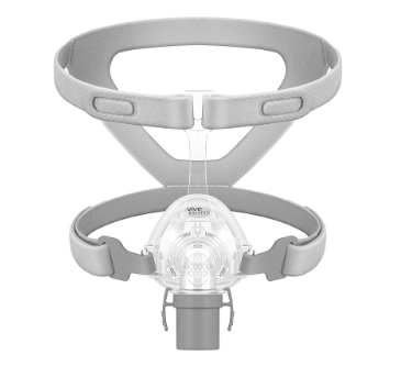 Classic Nasal CPAP Mask, M