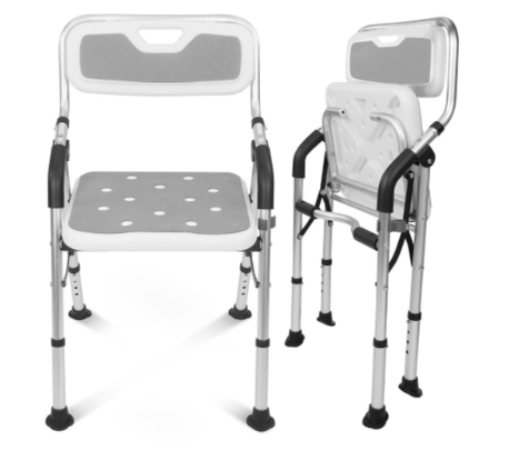 Folding Shower Chair