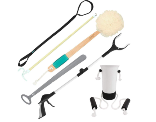 Hip and Knee Recovery Kit