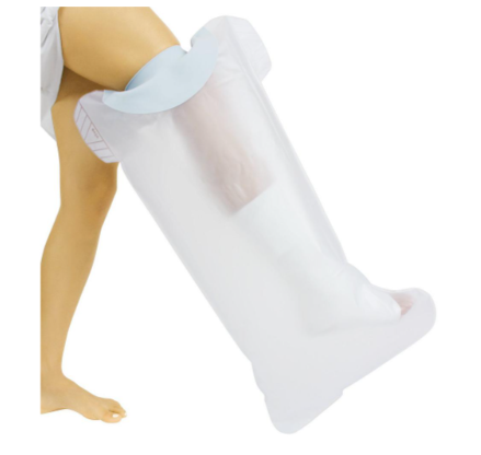 Leg Cast Cover
